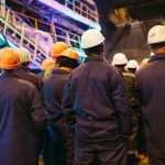 workers