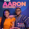 Team Aaron