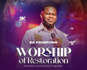 Worship of Restoration 