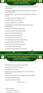 Committee of Presidents