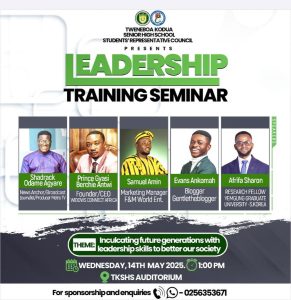 IMG-20250513-WA0046-291x300 Tweneboah Kodua SHS SRC set to host Leadership Training Seminar Tomorrow