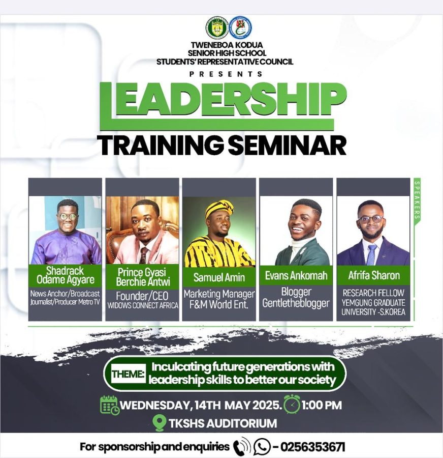 Leadership Summit