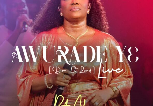 Awurade Y3