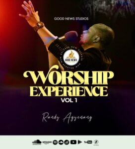 IMG_20250630_135050_657-272x300 Randy Agyemang, a worship sensation has released the first volume of Worship Experience.