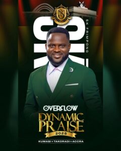 IMG-20250802-WA0039-240x300 Renowned Gospel Minister, SK Frimpong is set to expand this year's Dynamic Praise Worship concert to three regions in Ghana