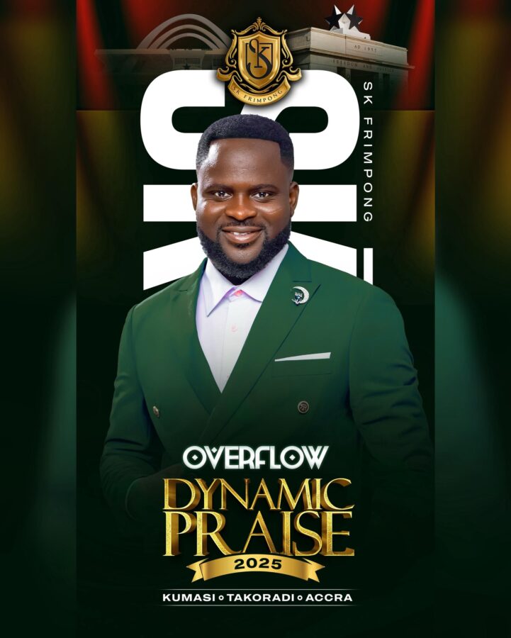 Dynamic Praise