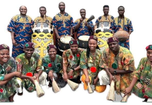 Homowo Festival