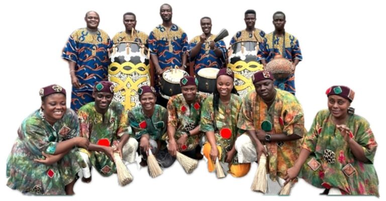 Homowo Festival