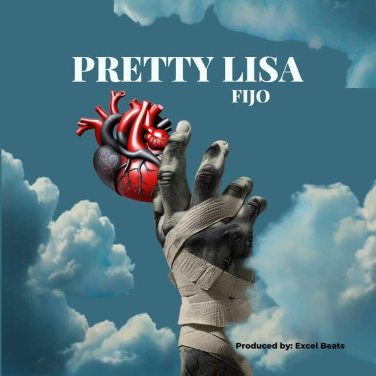Pretty Lisa
