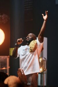 1a2d0193-c8e3-40ac-b2a7-122b3ca8d26a-200x300 Soldier, Minister, and Songwriter Ernest Abebe Tabi Song of Gratitude "Thank You Lord"