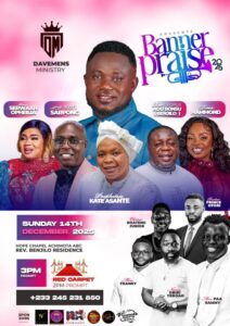 IMG-20251110-WA0001-212x300 Banner of Praise Concert organised by Davemens Ministry comes off in December